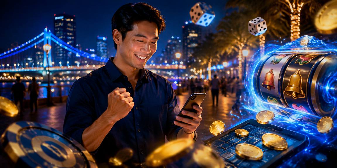 haywin Tích hợp ví điện tử Vietnam